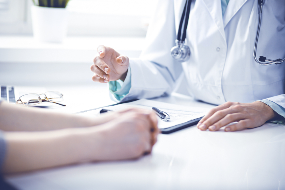 廣華醫院全科門診部