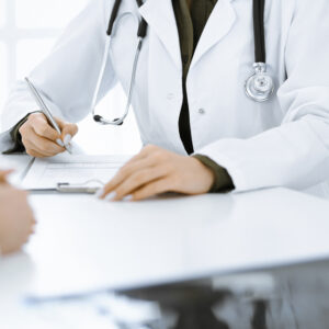 梅窩普通科門診診所