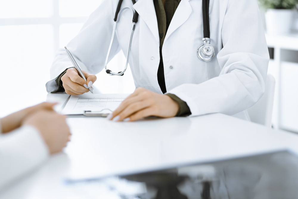 梅窩普通科門診診所