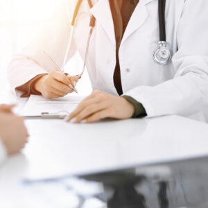 北大嶼山社區健康中心