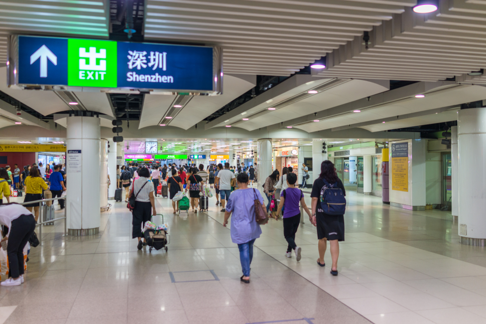 【通關】病毒變種不成障礙？傳聖誕前後執行？（消息不斷更新）