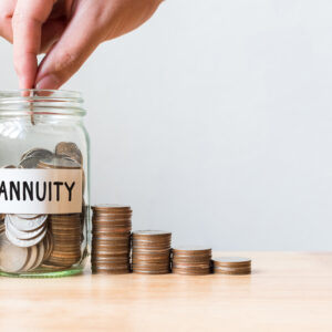 年金 vs 人壽保險：有甚麼共通點及分別？應該買哪一種？