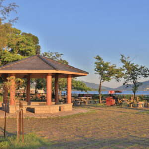 香港燒烤場2022：表列各區場地位置 為重開解封作好準備！