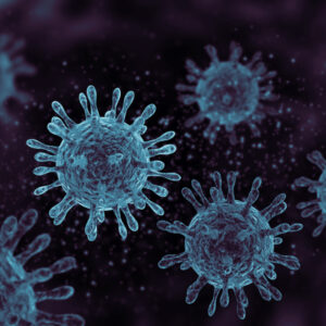 【Omicron 症狀】輕微病徵似感冒、喉嚨痛？了解病毒及潛伏期