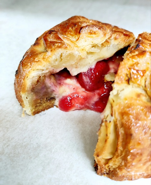 Cookie Vission 散水餅