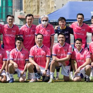 有願景、使命及目標的公司 — Bowtie 如何高速發展而又不忘初心?