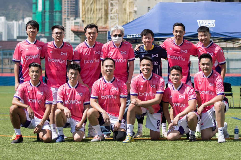 有願景、使命及目標的公司 — Bowtie 如何高速發展而又不忘初心?