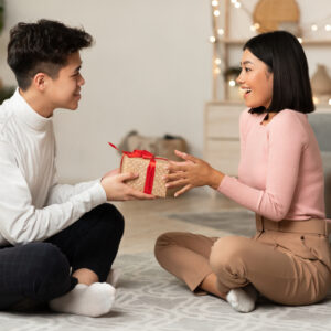 送給男朋友／女朋友的：20＋份實用聖誕禮物推薦2021