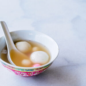 【湯圓食譜】點煮唔破皮？黑芝麻、奶皇邊款最「邪惡」？