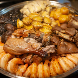 【盆菜 2022】精選 20 間盆菜外賣送貨/自取訂購攻略