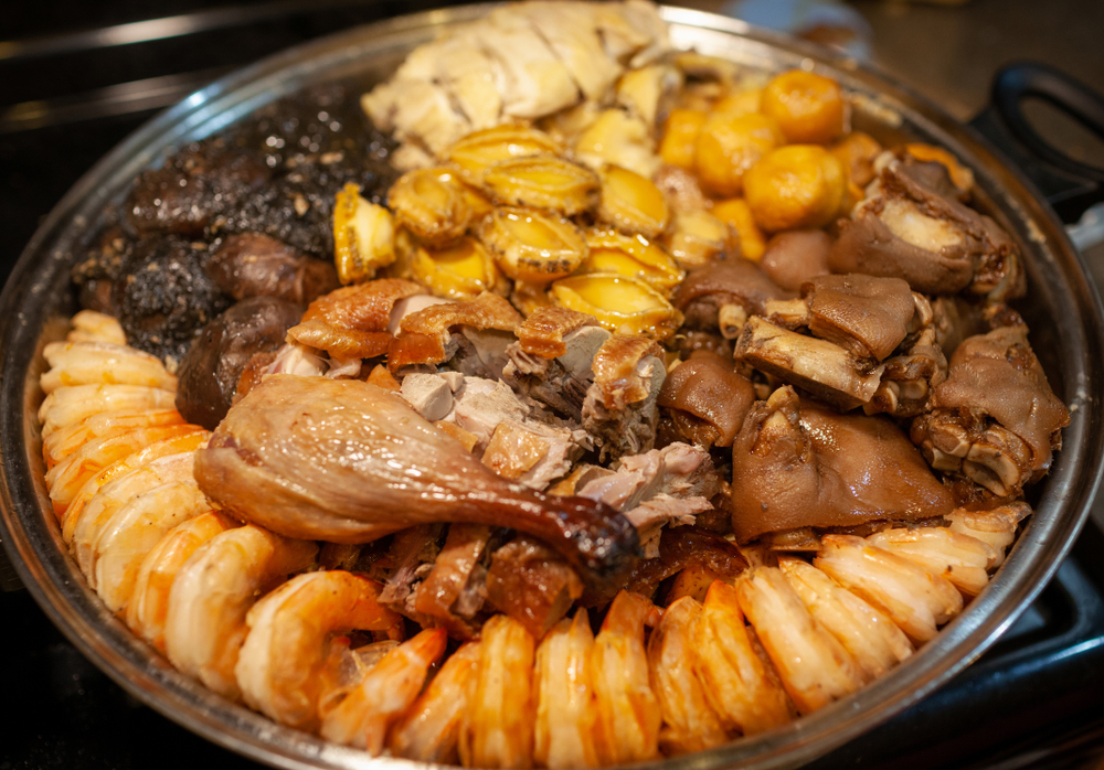 【盆菜 2022】精選 20 間盆菜外賣送貨/自取訂購攻略