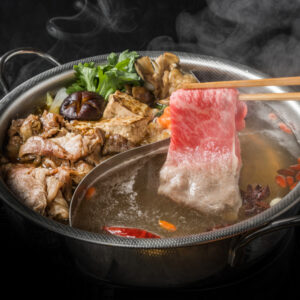 火鍋卡路里大揭秘！營養師教你「低卡低鈉」打邊爐！