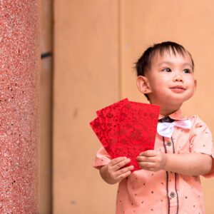 專家教路：如何透過利是錢教導小朋友正確理財觀念？