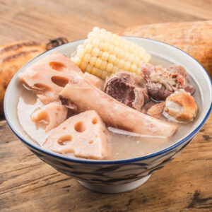 10大簡易秋冬湯水食譜 止咳、潤肺功效多