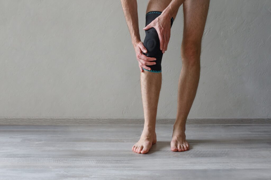 十字韌帶撕裂手術費用幾錢？自願醫保包唔包？