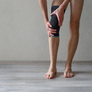 十字韌帶撕裂手術費用幾錢？自願醫保包唔包？