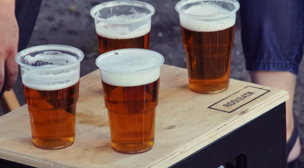 懷孕初期飲食禁忌