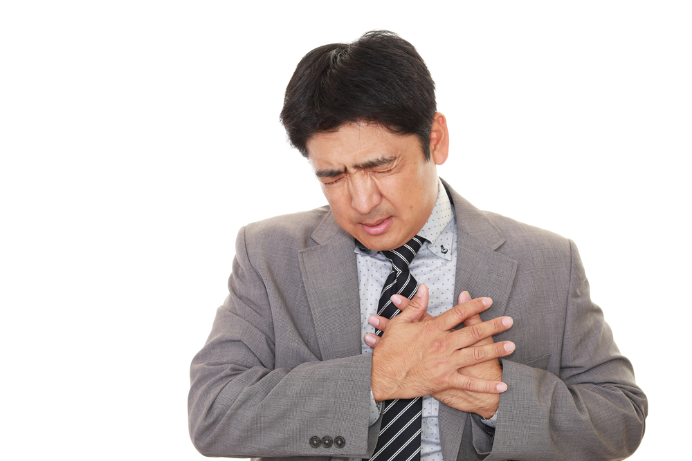 【心臟衰竭】即看患病原因、病徵、治療方法＋保險理賠