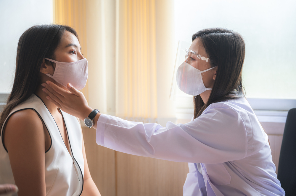 【耳鼻喉科】診所/專科中心地址、預約電話、服務時間、收費一覽