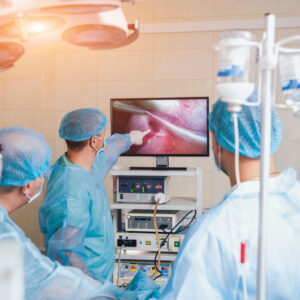 【腹腔鏡】微創手術及檢查費用2023（附保險須知）