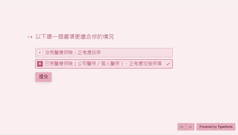 如何投保Bowtie醫保