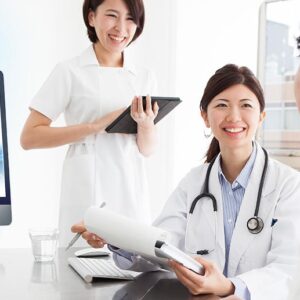 醫健通是什麼？可互通資料？可證明已打針？即睇全方位指南！