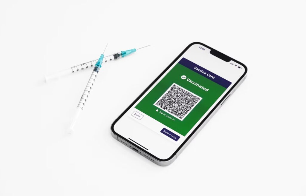 【疫苗通行證】措施維持不變！明日起取消掃瞄「安心出行」！