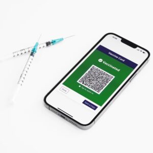 【疫苗通行證】措施維持不變！明日起取消掃瞄「安心出行」！