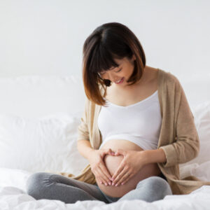 懷孕週期點樣計？詳細表列媽媽身體與胎兒40周內的變化