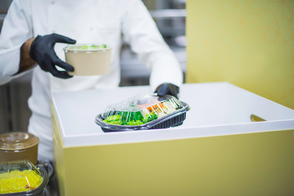 隔離期間飲食健康攻略（1）— 隔離營篇