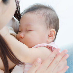 【塞奶】並不可怕！釐清塞奶原因與症狀！