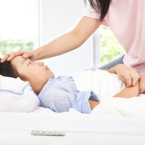 怕子女患上 Omicron? Bowtie 醫生解答家長最想知的 9 條問題！