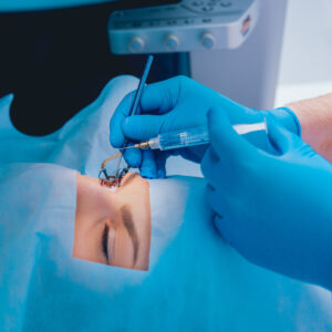 【青光眼治療】手術費用多少？自願醫保賠唔賠？