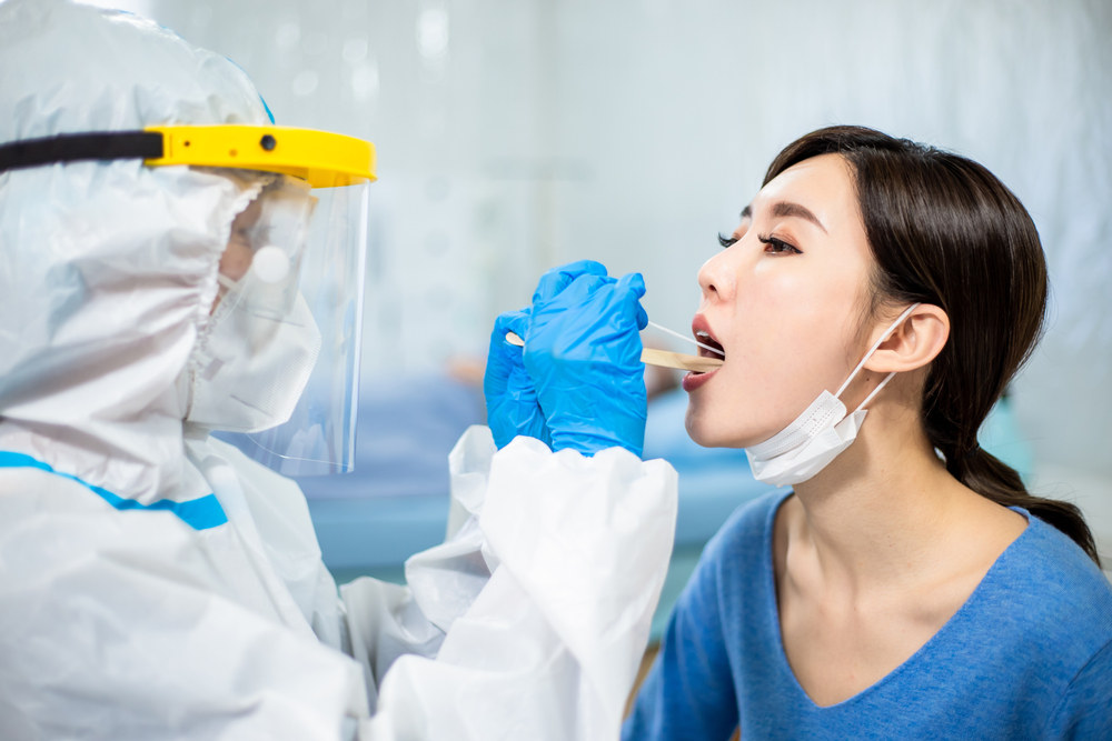 【免費檢測】邊度有免費檢測？即睇特定群組名單及檢測地址