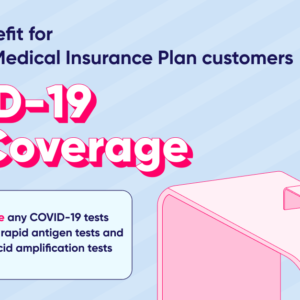 Bowtie Group Medical Coverage Expanded to COVID Tests including At-home Kit