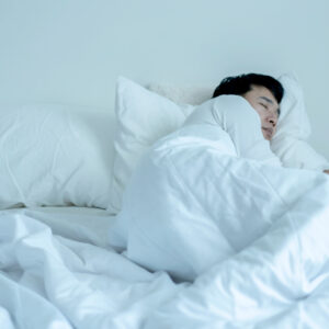 【睡眠窒息症】可引致其他疾病！了解治療方法及自願醫保保障