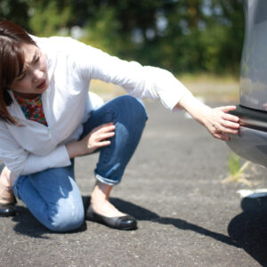 【交通意外和解】程序一覽（附撞車和解書範本）