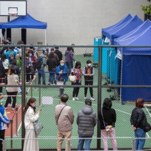 【第五波疫情懶人包】一文了解檢測、疫苗、確診 Omicron 後求診流程