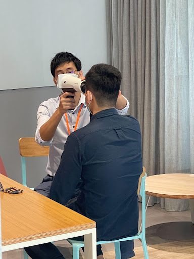 Bowtie遊戲化預健助及早關注健康