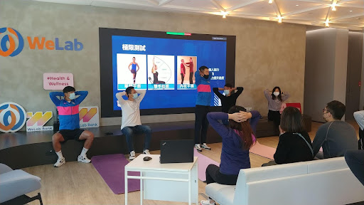 Bowtie-Welab-HealthCare-Game-Time