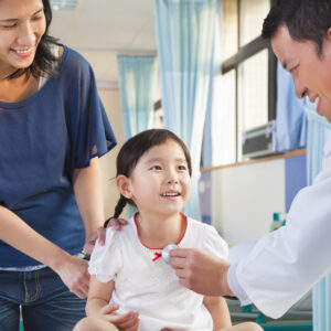 南葵涌賽馬會普通科門診診所