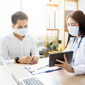 圓洲角普通科門診診所