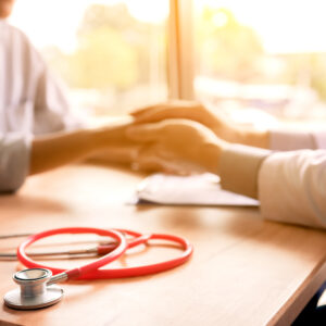 天水圍（天業路）社區健康中心