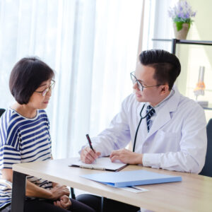 將軍澳（寶寧路）普通科門診診所