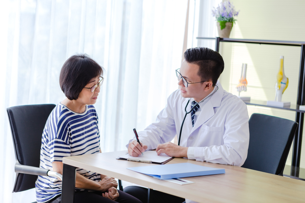 將軍澳（寶寧路）普通科門診診所