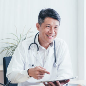 粉嶺家庭醫學中心