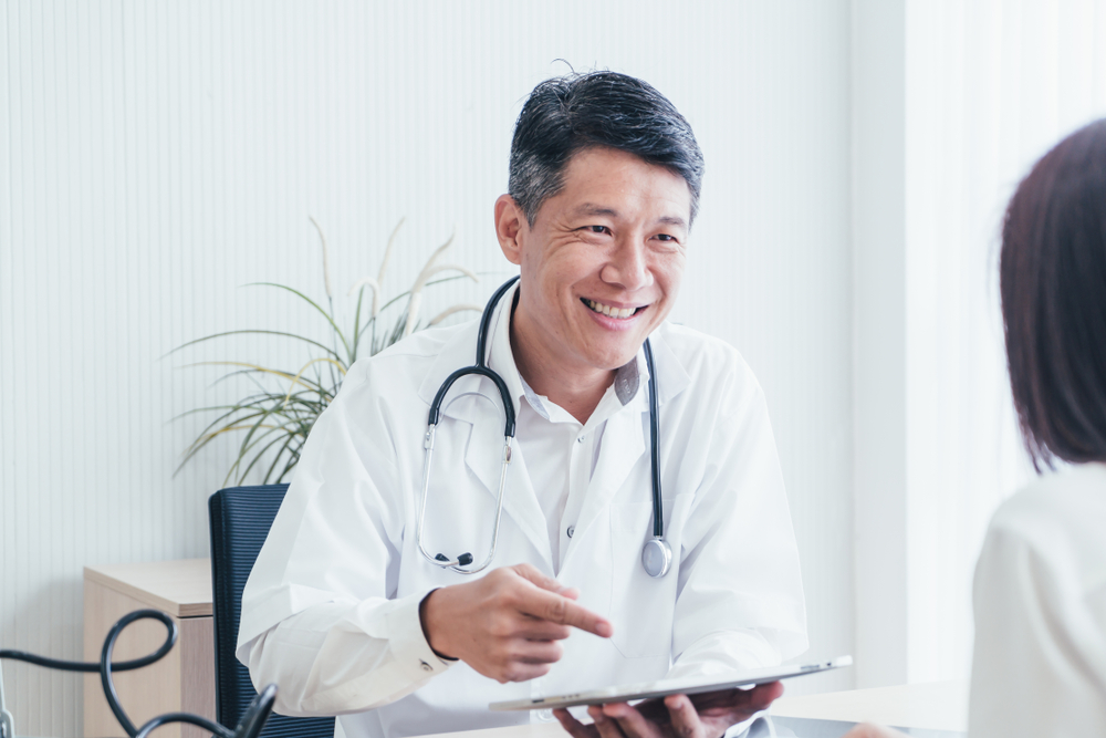 粉嶺家庭醫學中心