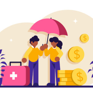 【確診津貼5,000元】申請資格+方法懶人包