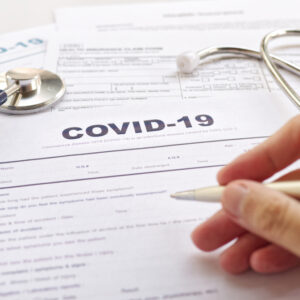 患新冠肺炎買唔買到保險？4 條問題解決你的疑問！