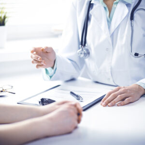 伍若瑜夫人普通科門診診所